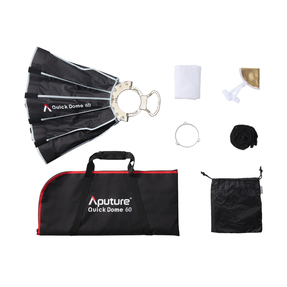 Aputure Quick Dome 60