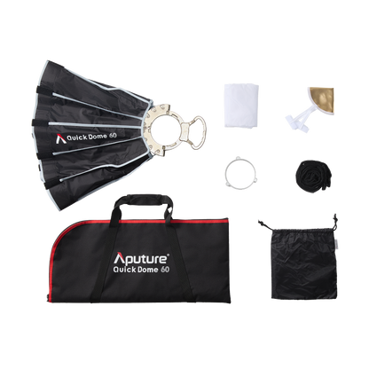 Aputure Quick Dome 60