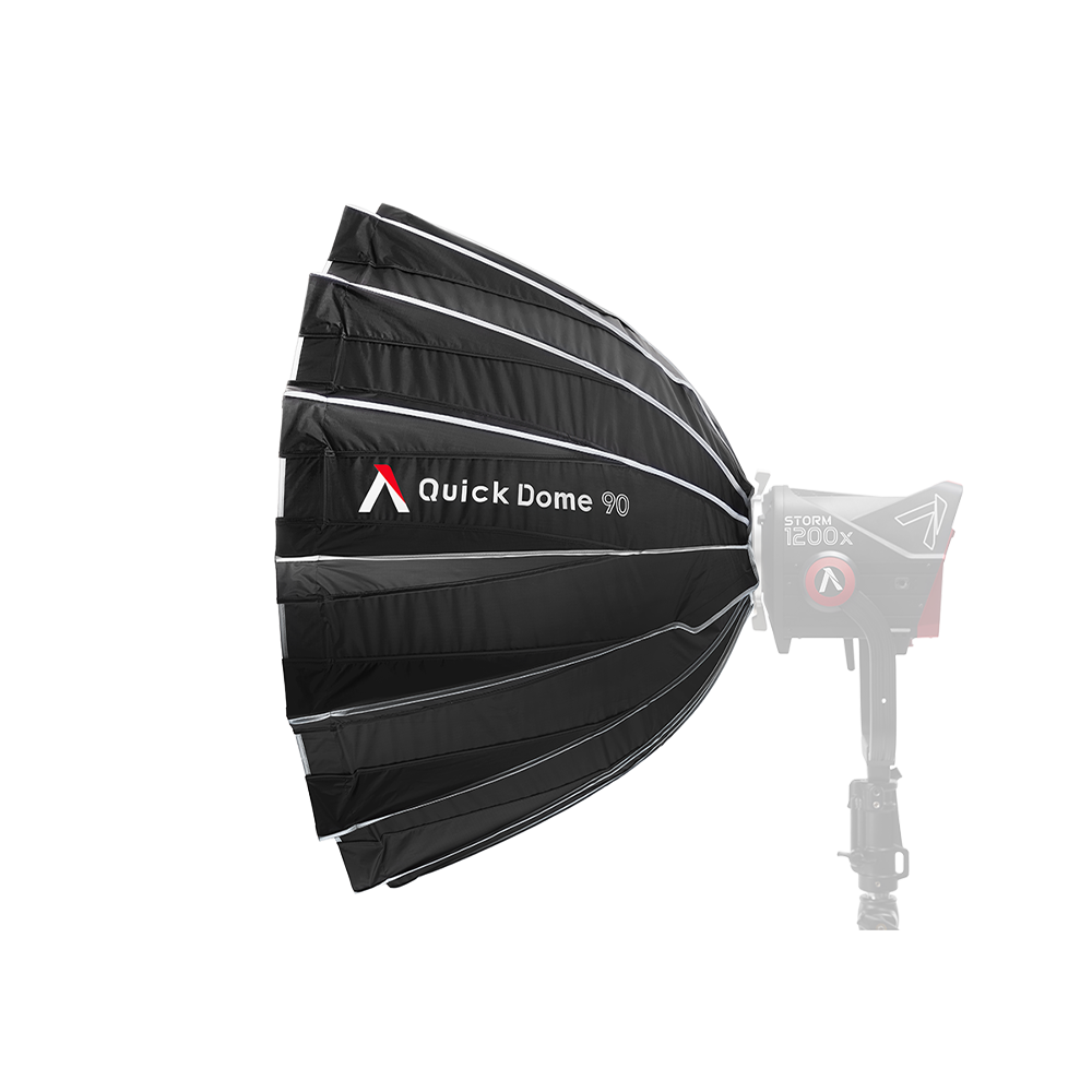 Aputure Quick Dome 90