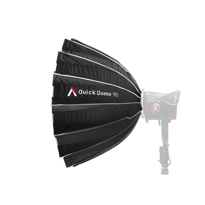 Aputure Quick Dome 90