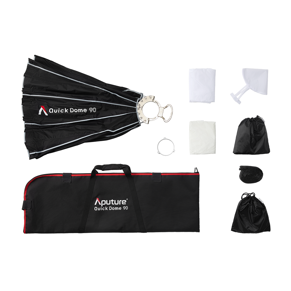 Aputure Quick Dome 90