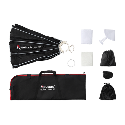 Aputure Quick Dome 90