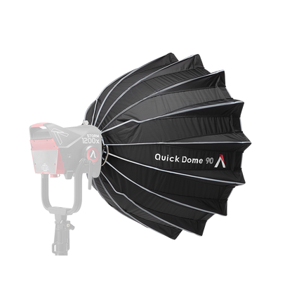 Aputure Quick Dome 90