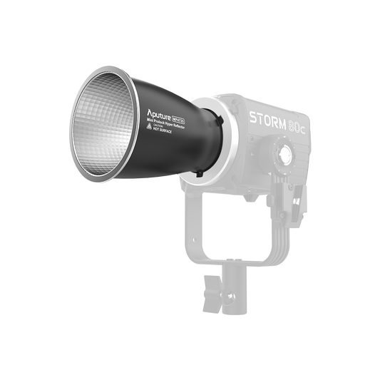 Aputure Reflector for STORM 80c