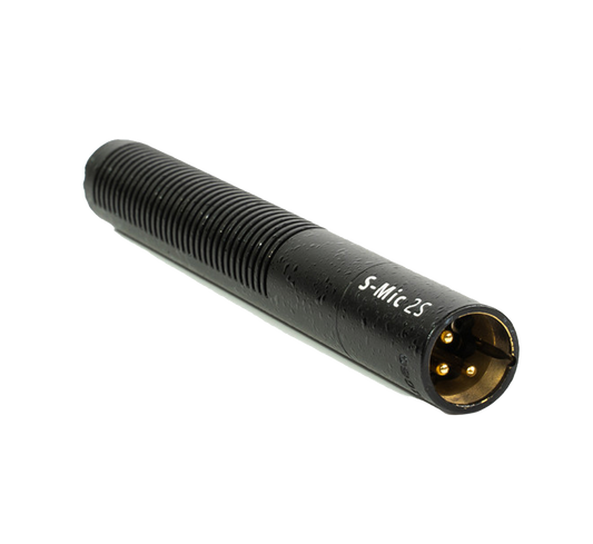 Deity S-Mic 2S (USED)