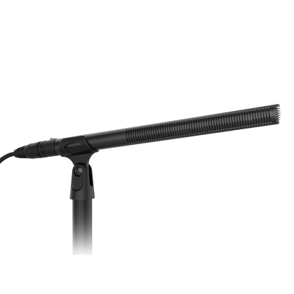S Mic 3 Alpha