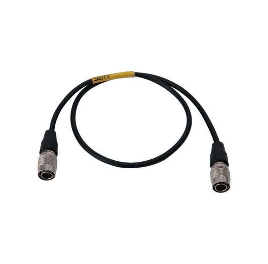 Deity SPD-HRHR cable