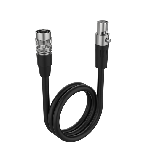 SPD-HRT4 - (For Sound Devices 8-Series)