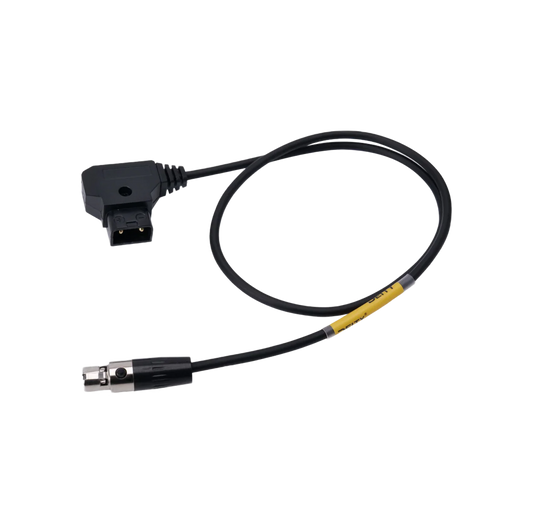 Deity SPD-T4DT cable