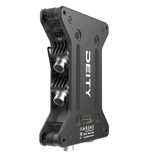Deity SPD Mini - Compact Power Distro