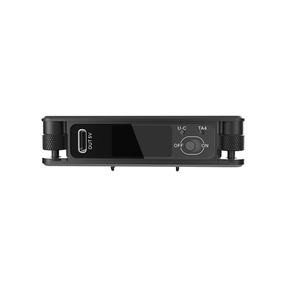 Deity SPD Mini - Compact Power Distro