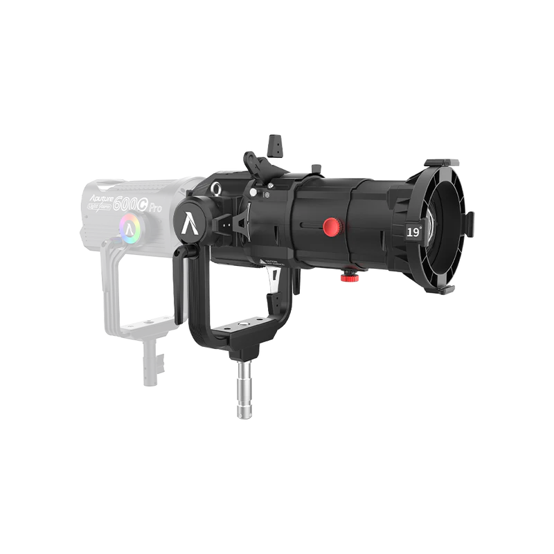 Aputure Spotlight Max 19° Lens Kit