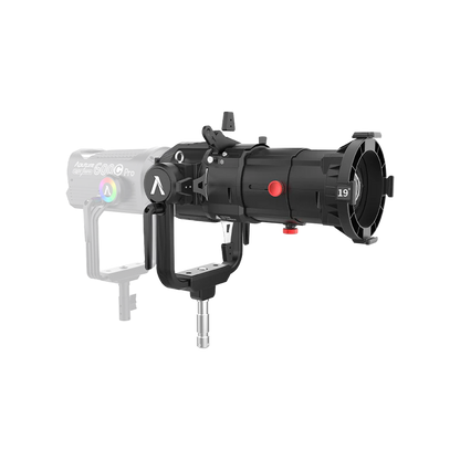 Aputure Spotlight Max 19° Lens Kit