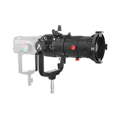 Aputure Spotlight Max 50° Lens Kit