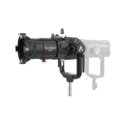Aputure Spotlight Max 50° Lens Kit