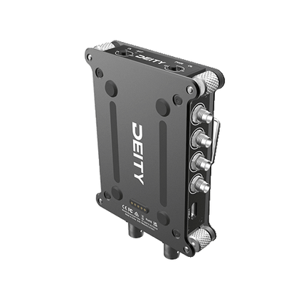 Deity SRD-Mini