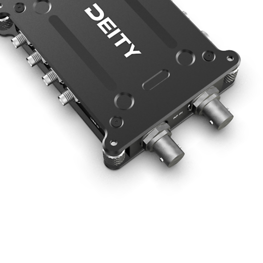 Deity SRD-Mini