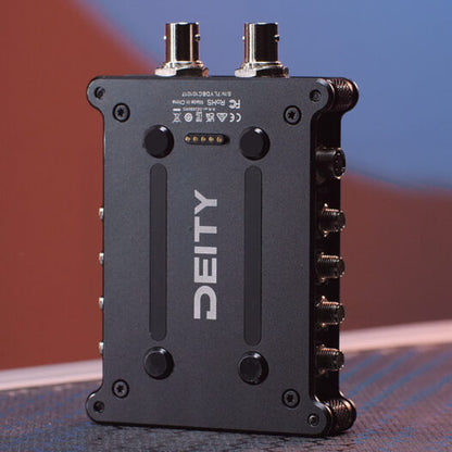 Deity SRD-Mini