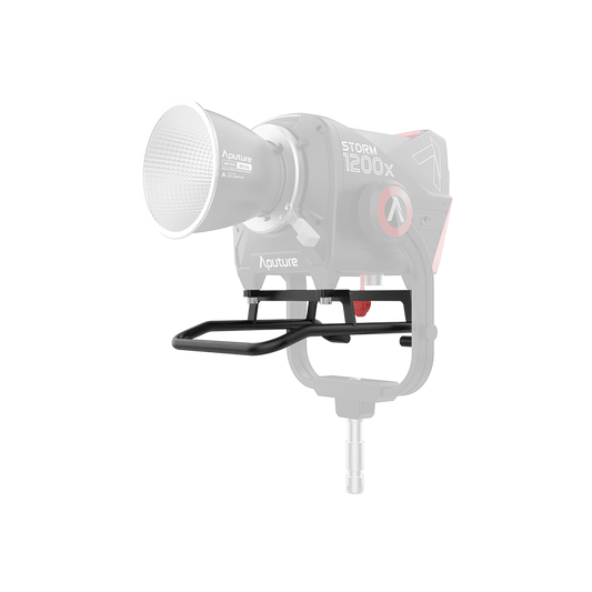 Aputure STORM 1000c/1200x Skid