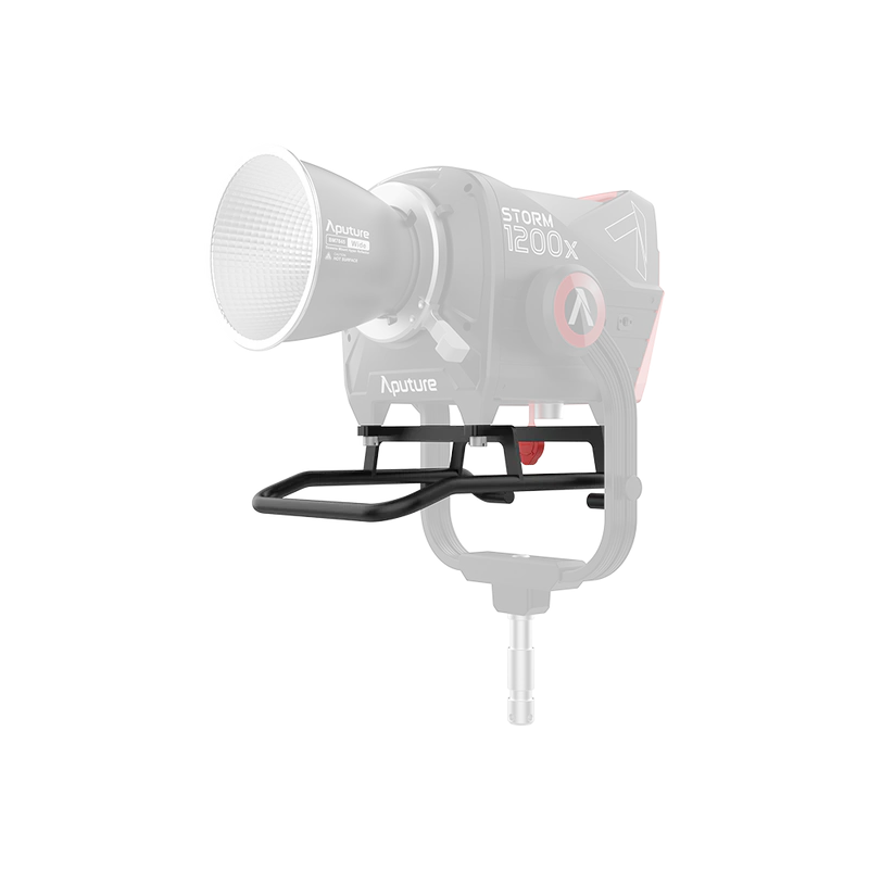 Aputure STORM 1000c/1200x Skid