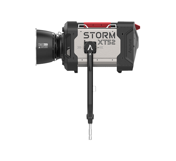 Aputure Storm XT52 Dual Flight Case Kit (USED)