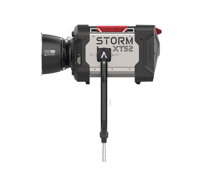 Aputure Storm XT52 Dual Flight Case Kit (USED)