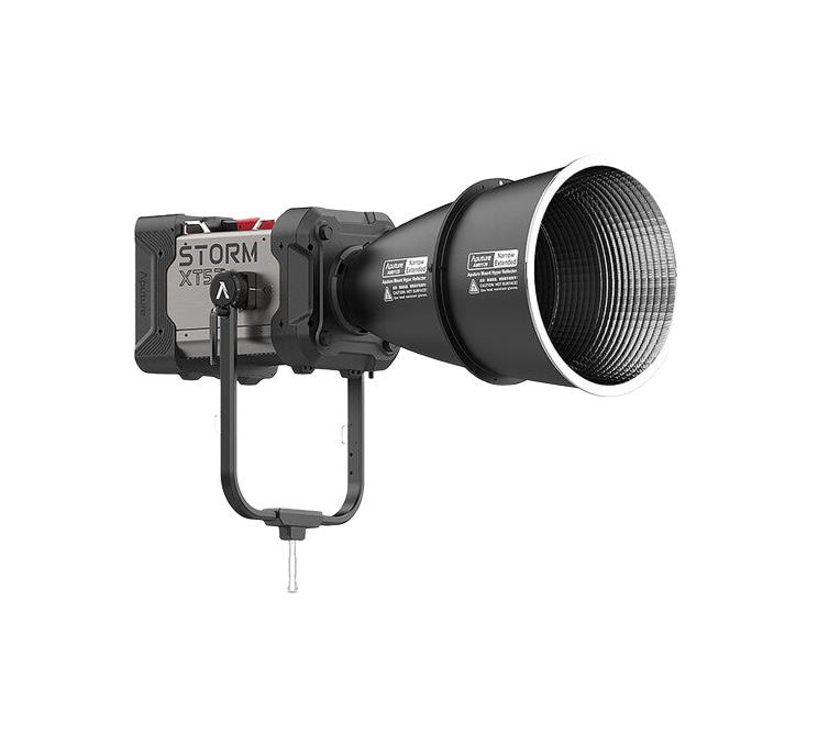 Aputure Storm XT52 Dual Flight Case Kit (USED)