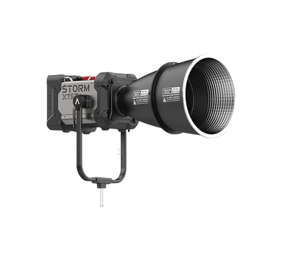 Aputure Storm XT52 Dual Flight Case Kit (USED)