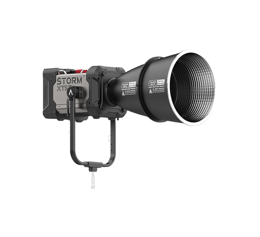 Aputure Storm XT52 Dual Flight Case Kit (USED)