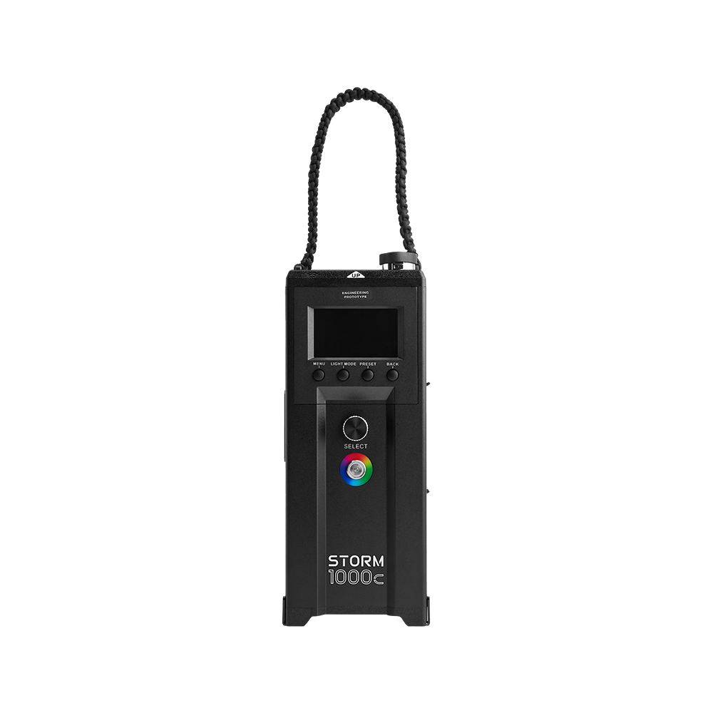 Aputure STORM 1000c Control Box