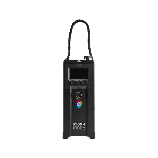 Aputure STORM 1000c Control Box