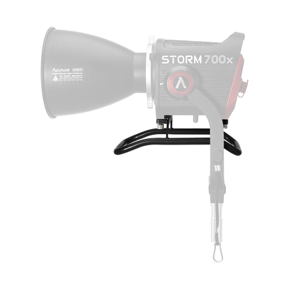 Aputure STORM 700x Skid