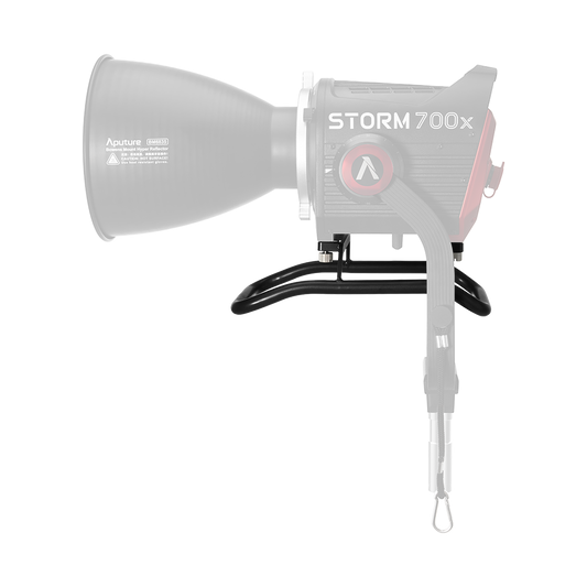 Aputure STORM 700x Skid