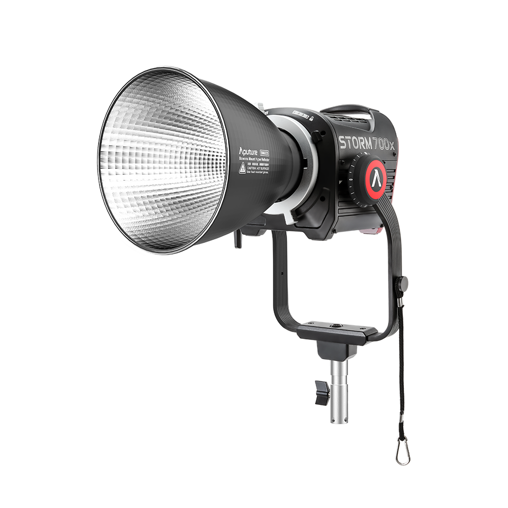 Aputure STORM 700x