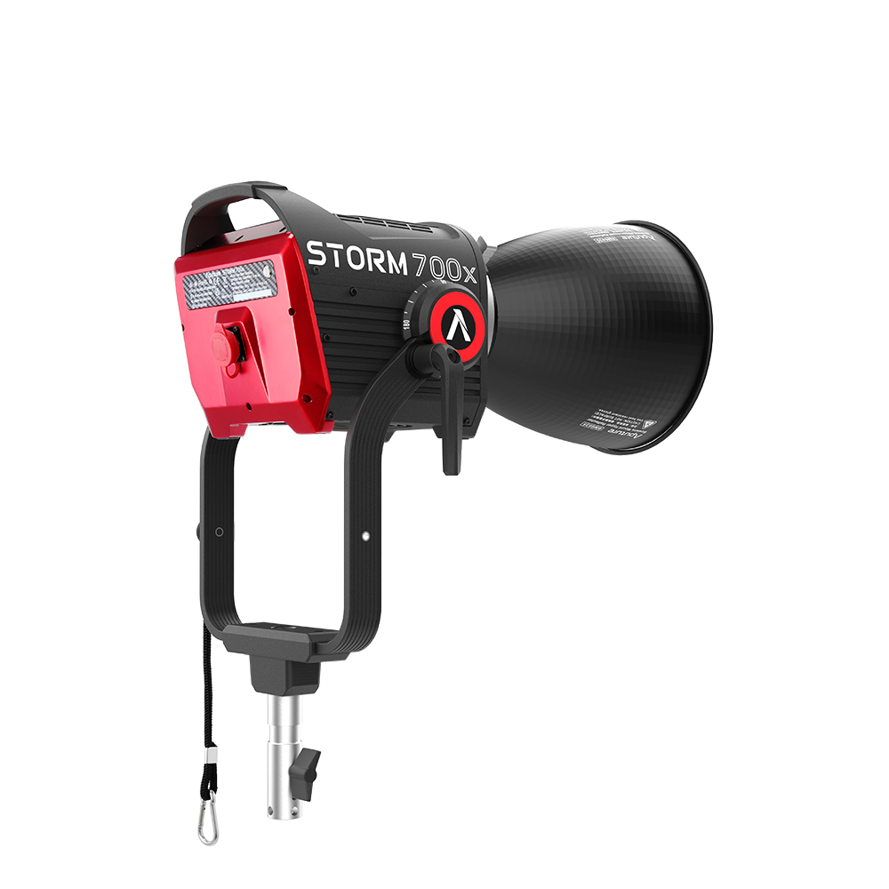Aputure STORM 700x