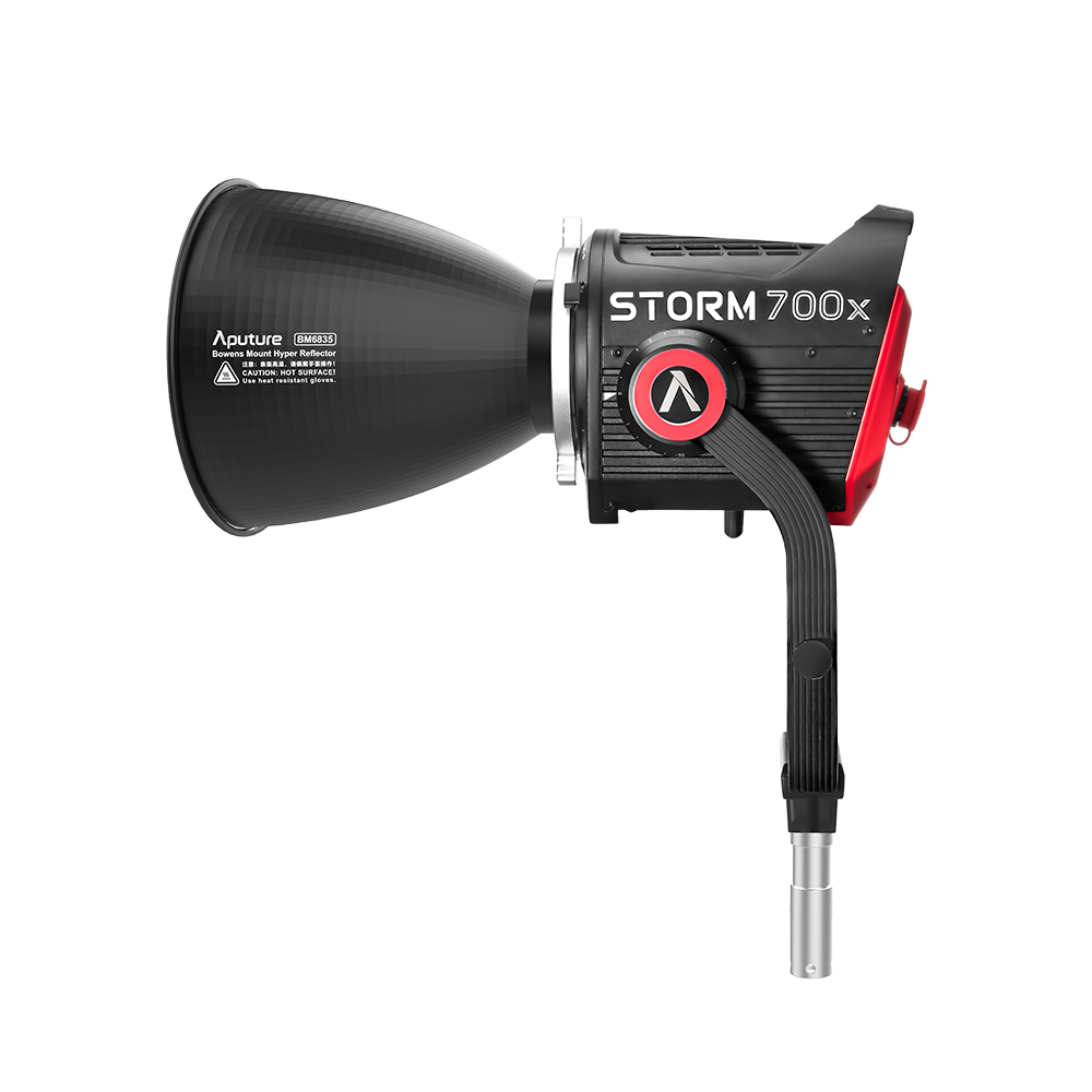Aputure STORM 700x