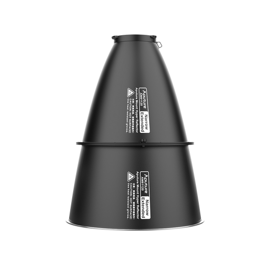 Aputure STORM XT52 Reflector Kit