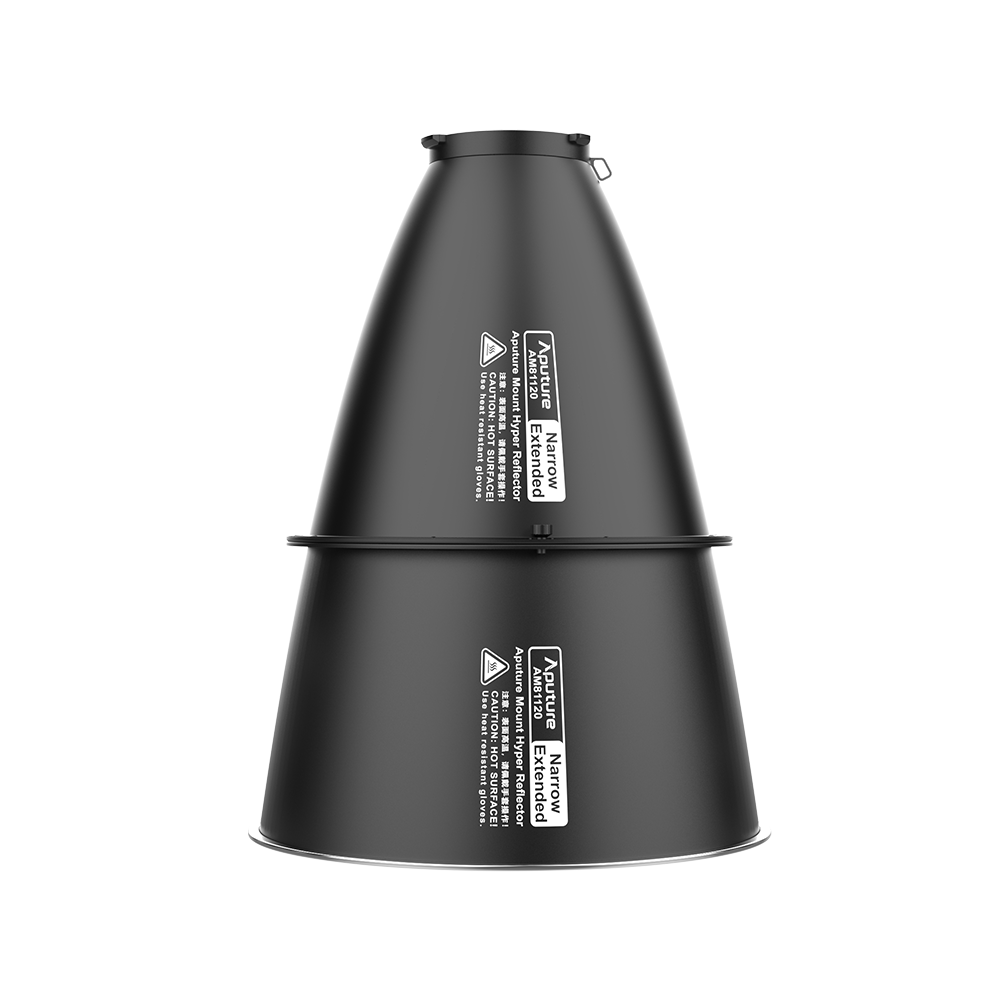 Aputure STORM XT52 Reflector Kit