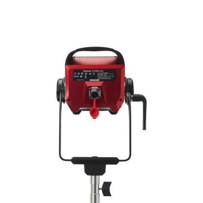 Aputure Storm 400x