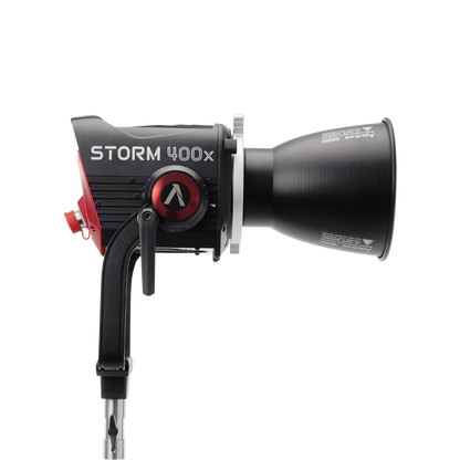 Aputure Storm 400x
