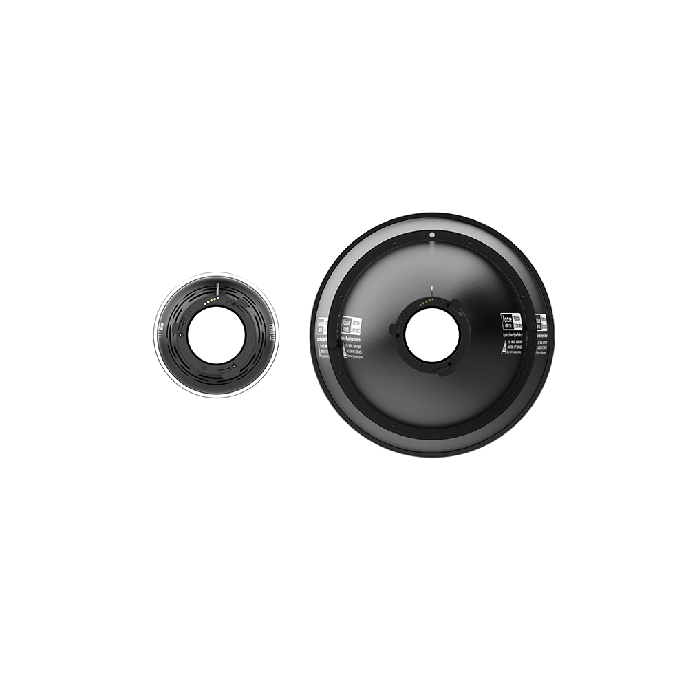 Aputure STORM XT52 Reflector Kit