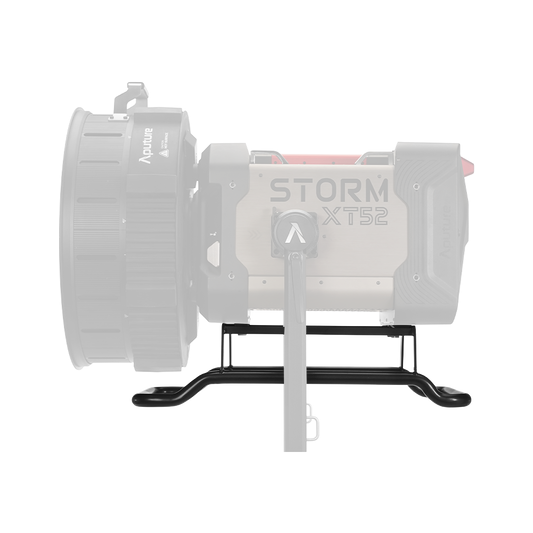 Aputure STORM XT52 Skid