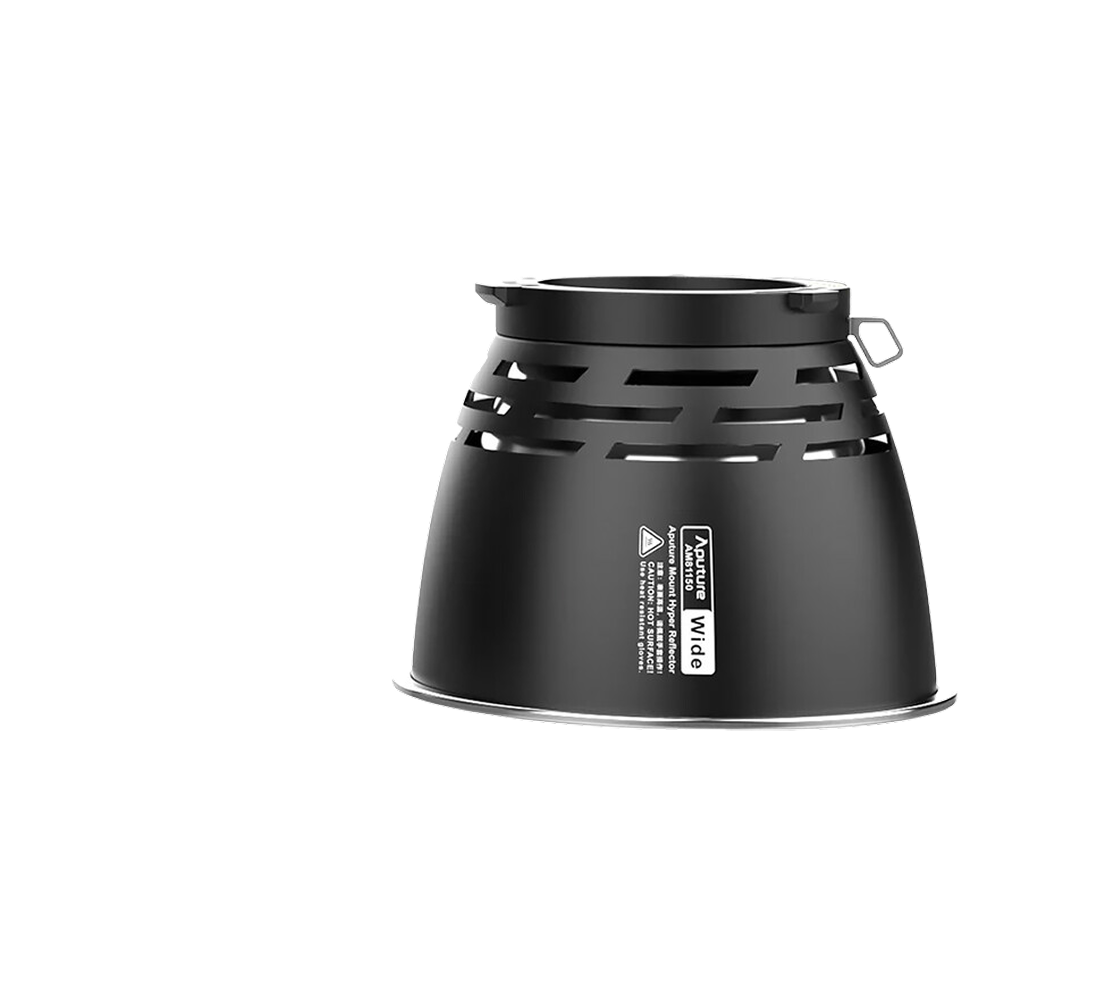 Aputure STORM XT52 Wide-angle Reflector