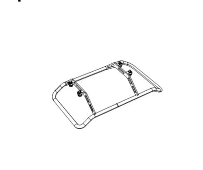 Aputure Skid for CS15/XT26