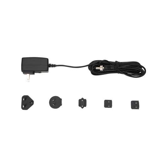 Aputure Sidus Four 18W (9V) Power Adapter