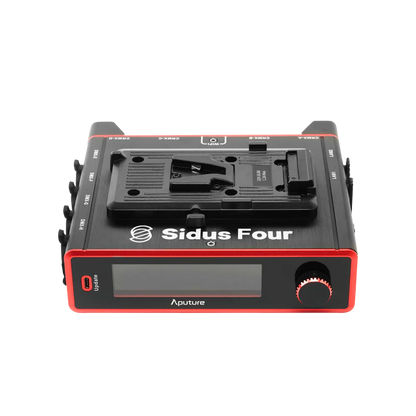 SIDUS FOUR