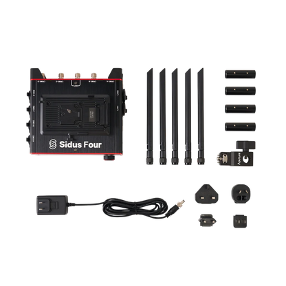 SIDUS FOUR