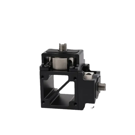 Amaran Splice Connector for 2 tube lights（L Type)