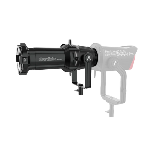 Aputure Spotlight Mount (26 degree)