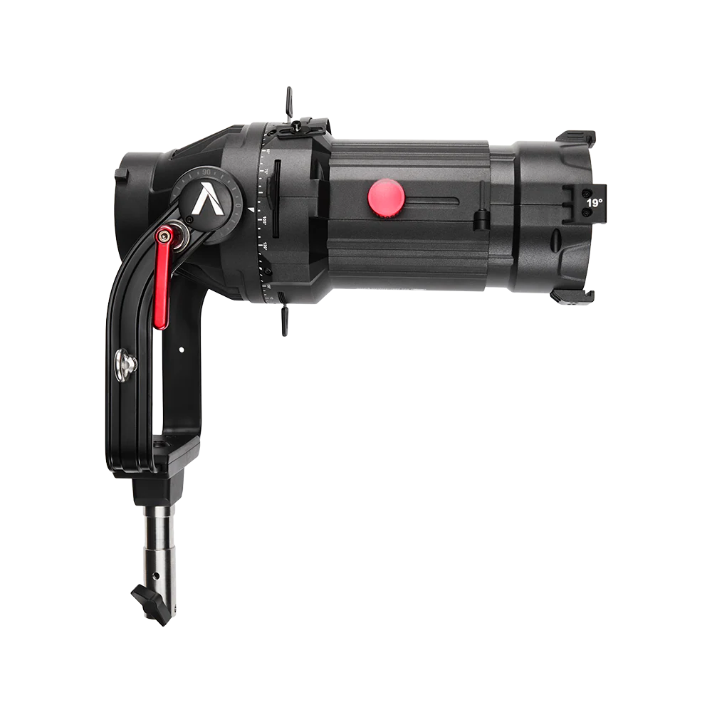 Aputure Spotlight Mount II 19° Lens Kit
